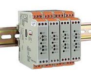 SIGNAL CONDITIONER, CURRENT/VOLT, VOLT