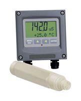 CONDUCTIVITY METER, 112 H X112 W MM