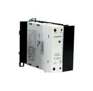 SOLID STATE RELAY, 10A, 280VAC, DIN RAIL