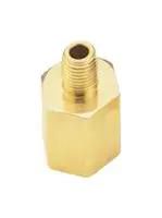 COMPRESSION FITTINGS