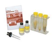 SOIL NUTRIENTS TEST KIT