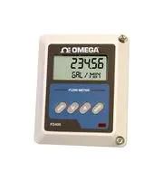 FLOWMETER, 50970.32LPM