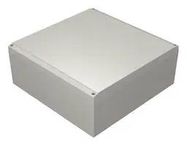 ENCLOSURE, 111MM X 280MM X 280MM, GREY