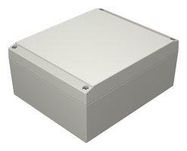 ENCLOSURE, 81MM X 180MM X 150MM, GREY