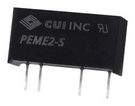 DC-DC CONVERTER, 9V, 0.222A