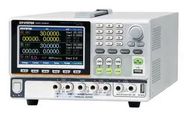 POWER SUPPLY, PROGRAMMABLE, 3 OUTPUT