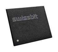 FLASH MEMORY, 32GBIT, -40 TO 105DEG C