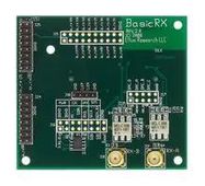 BASICRX USRP DAUGHTERBOARD, 1 TO 250MHZ