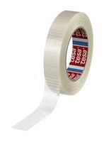 TAPE, TRANSPARENT, 25MM X 50M