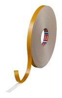 TAPE, WHITE, 9MM X 50M