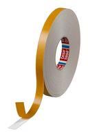 TAPE, WHITE, 15MM X 25M