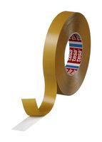 DOUBLE SIDED TAPE, 25MMX50M, BROWN