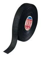 TAPE, BLACK, 9MM X 50M