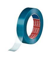 TAPE, BLUE TRANSPARENT, 50MM X 66M