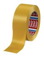 FLOOR MARKING TAPE, 50MMX33M, YELLOW