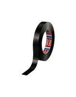 TAPE, BLACK, 12MM X 66M