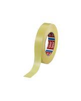 TAPE, YELLOW, 19MM X 66M