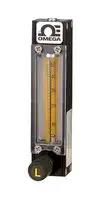 FLOWMETER, 1LPM, 200PSI, 1/8" FNPT