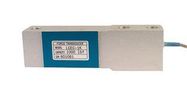 LOAD CELL, 3MV/V, 500LB, 15V