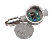 PRESSURE SENSOR, GAUGE, 138 BAR, CURRENT