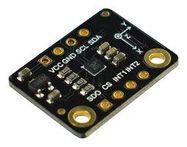 TRIPLE AXIS ACCELEROMETER SENSOR