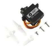 CLUTCH SERVO, ARDUINO BOARD