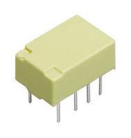 SIGNAL RELAY, DPDT, 1.5VDC, 2A, THT