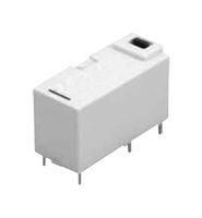 POWER RELAY, SPST-NO, 5VDC, TH