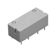 POWER RELAY, DPST-NO, 9VDC, TH