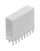 POWER RELAY, 4PDT, 24VDC, 2A, SOCKET