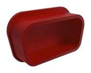 DUST CAP, PP, SIZE 37