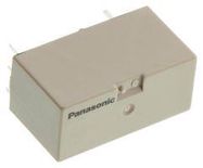 POWER RELAY, DPST-NO, 48VDC, TH