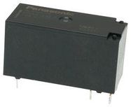 POWER RELAY, SPST-NO, 5VDC, TH