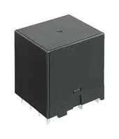 POWER RELAY, 3PST-2NO/1NC, 9VDC, TH