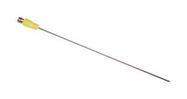 THERMOCOUPLE, K TYPE, 150MM, 1070 DEG C