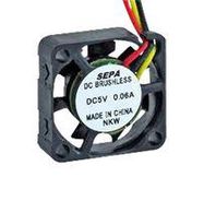 DC FAN, 15MM, 13000RPM, 5V, 0.07A