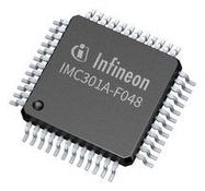 MCU, 32BIT, 48MHZ, LQFP-48