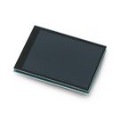 IPS LCD capacitive touch screen 2.8 '' 480x640px DPI GPIO for Raspberry Pi - Waveshare 18628