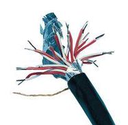 MULTIPAIR EXT CABLE, SOLID, 20AWG