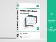 TESTSTAND SOFTWARE