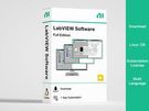 LABVIEW SOFTWARE-FULL EDITION