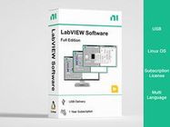 LABVIEW SOFTWARE-FULL EDITION