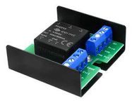 DC-DC CONVERTER, 2 O/P, 15W