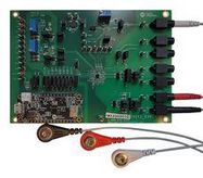 EVAL KIT, BIOPOTENTIAL/BIOIMPEDANCE