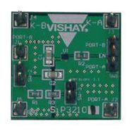 EVAL BOARD, BIDIRECTIONAL BATTERY SWITCH