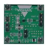 EVAL BOARD, BIDIRECTIONAL BATTERY SWITCH