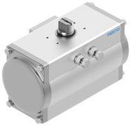 ACTUATORS PNEUMATICS