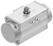 ACTUATORS PNEUMATICS