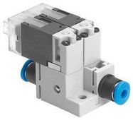 MHA1-2X2/2G-1,5-3-3-3 VACUUM VALVE