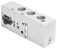 VABA-S6-7-S2-3-P-G1 ADAPTER PLATE